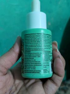 PLIX Rosemary Hair Growth Advanced Serum