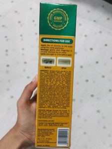 Sesa Ayurvedic Hair Oil