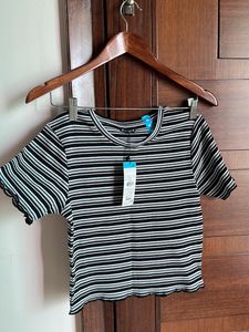 Zudio New TShirt With Tag
