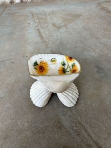 original Seashell jewellery Dish