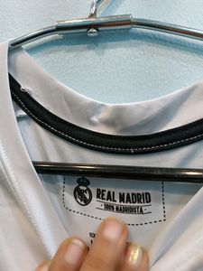 🇪🇦 Real Madrid Imported Tshirt