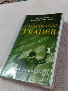 The Discilined Traders