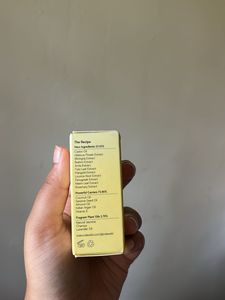Inde Wild Champi Hair Oil 10 ml