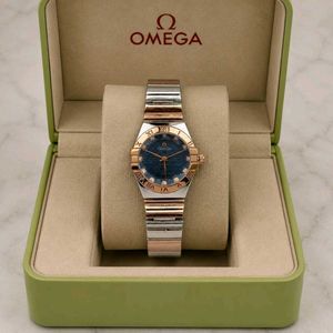 OMEGA Constellation Watch - Two-Tone