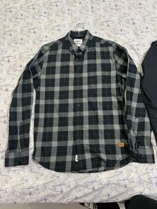 Set of 3 Men's Casual Shirts
