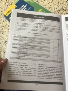 Oswaal CBSE Class 12 Physics MCQs