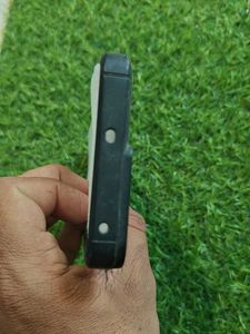 OnePlus 10R 5G Transparent Back Cover
