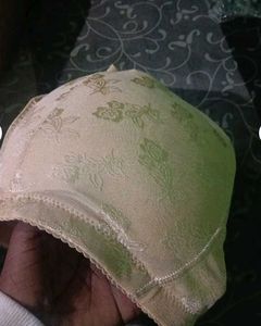 Lace Padded Shapewear Shorts