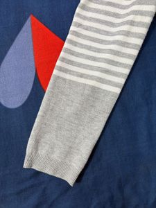 Wool Top