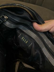 ELLE BAG