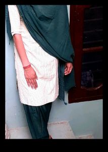 Elegant Kurta Set with Dupatta 💚