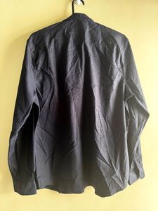 Bear House Men's Patterned Shirt | Size XL