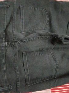 Max Brand Black Skinny Jeans