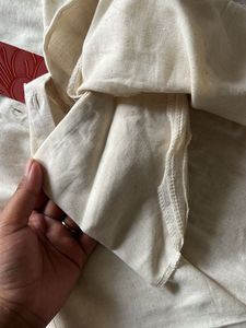 Women's Sleeveless Button-Up Top