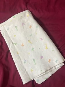Baby changing sheet Cute Animal Print,  waterproof