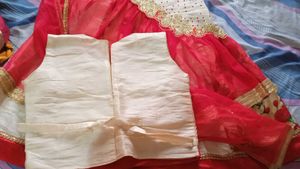 Elegant Ethnic Kurta