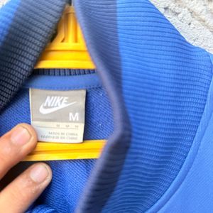 Nike FC Barcelona Track Jacket