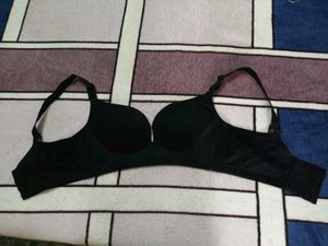 Padded Bra