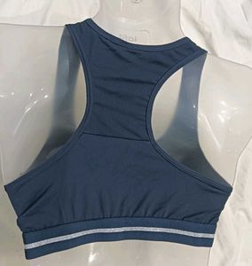 🪔 Comfortable Women's Sports Bra