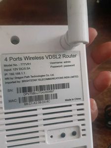 Router