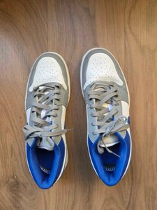 Nike Air Jordan 1 Low Sneakers