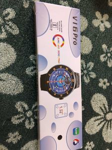V16 pro smart watch