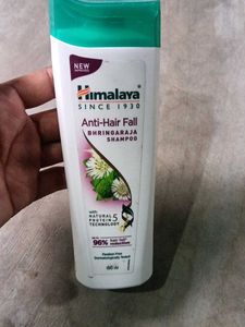 Himalaya Anti-Hair Fall Shampoo