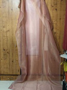 Pink Dupatta