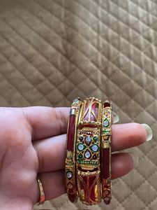 Bangles Combo