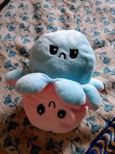 soft Octopus toy