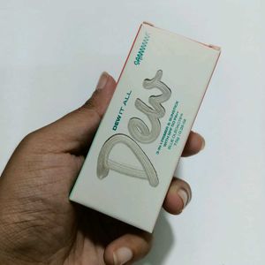Dew It All 3-in-1 Primer &amp; Sunstick