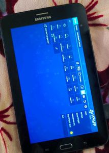 Samsung Galaxy Tab Iris Calling Tablet
