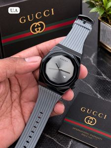 Gucci Men’s Watch