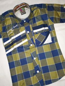 Half Shirt 👕👔