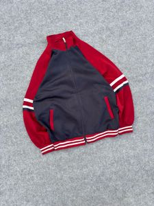 Vintage Track Jacket