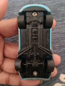 Disney Cars Dinoco Toy Car