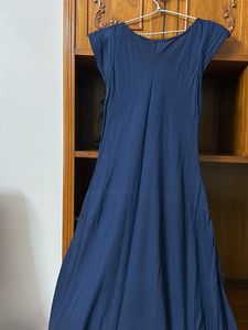 Suti Anarkali Kurti
