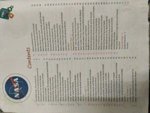 Class 8 Textbooks - GK, English, Math