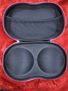 Floral Bra Storage Pouch