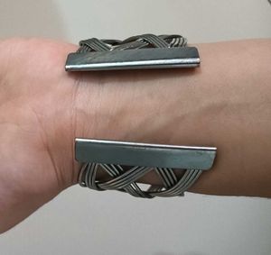 Adjustable bracelet