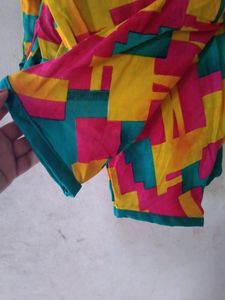 New Kurti&amp;dhotipant