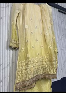 kurta set