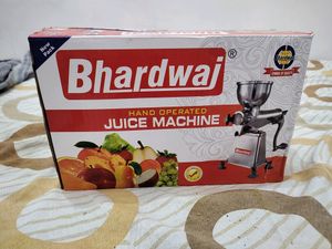 Juicer