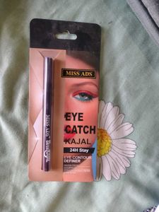 Miss Ads Eye Catch Kajal