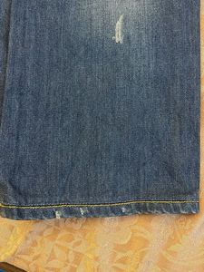 DG Jeans