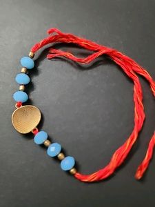 Evil Eye Rakhi