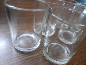 Shots Glass