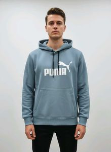 Puma Hoodie with Logo
