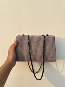 Affordable And Spacious Sling Cum Shoulder Bag