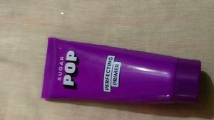 DOT &amp; KEY Moisturizer &amp; SUGAR POP Primer